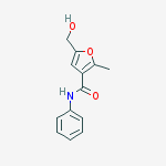 Compound Structure