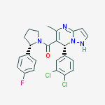 Compound Structure
