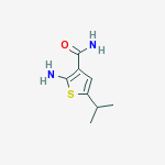 Compound Structure