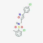 Compound Structure