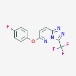 Compound Structure