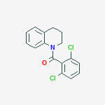 Compound Structure