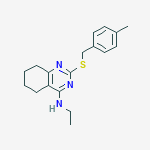 Compound Structure