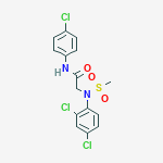 Compound Structure