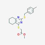 Compound Structure