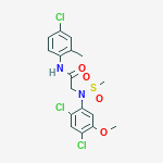 Compound Structure