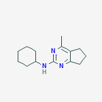 Compound Structure