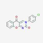 Compound Structure