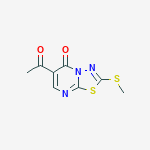 Compound Structure