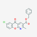 Compound Structure