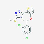 Compound Structure