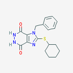 Compound Structure