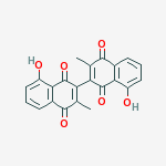 Compound Structure