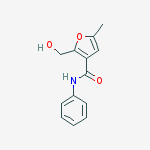 Compound Structure