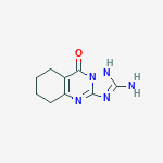 Compound Structure