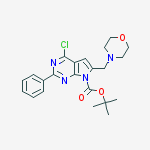 Compound Structure