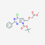 Compound Structure