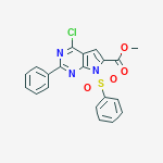 Compound Structure