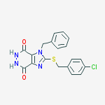 Compound Structure