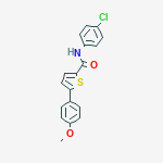 Compound Structure
