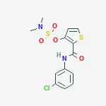 Compound Structure