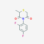 Compound Structure