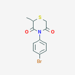 Compound Structure