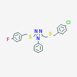 Compound Structure