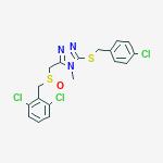 Compound Structure