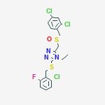 Compound Structure