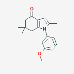 Compound Structure
