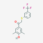 Compound Structure