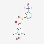 Compound Structure