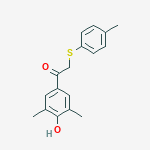 Compound Structure