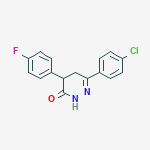 Compound Structure