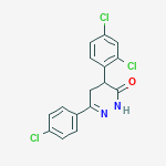 Compound Structure
