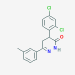 Compound Structure