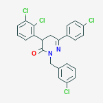 Compound Structure