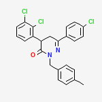 Compound Structure