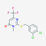 Compound Structure