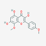 Compound Structure