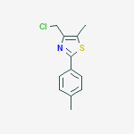 Compound Structure