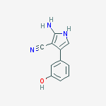 Compound Structure