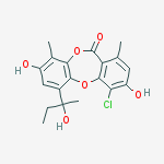 Compound Structure
