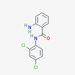 Compound Structure