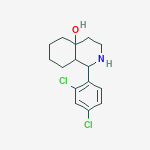 Compound Structure