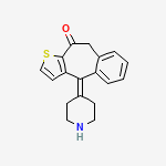 Compound Structure