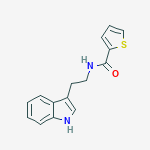 Compound Structure