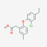 Compound Structure