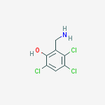 Compound Structure